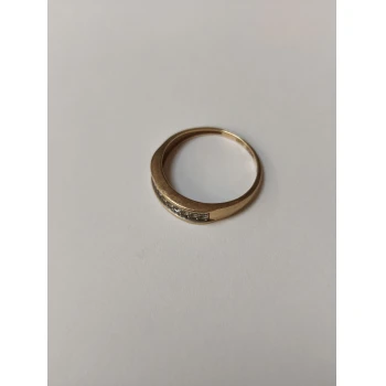 Inel din Aur proba 585* 1,63 gr