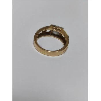 Inel din Aur proba 585 5,10 gr