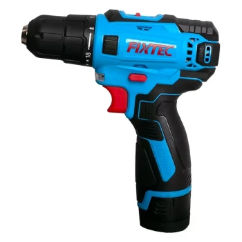 FIXTEC CORDLESS DRILL