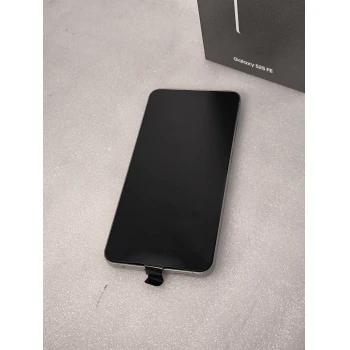 Telefon Samsung Galaxy S25 FE 8/256 GB Black