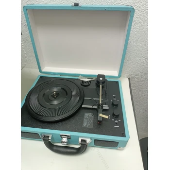 Wireless Record Play M417