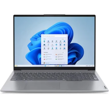 Laptop LENOVO IdeaPad Slim 3 16AHP10, Luna Grey/Aluminium