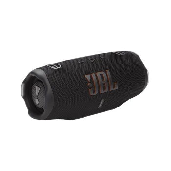 JBL Charge 6 Black