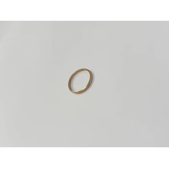 Verighetă din Aur proba 583* 1,43 gr