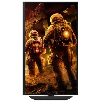 Monitor SAMSUNG Odyssey G5 S27FG502 27" 2K, Black