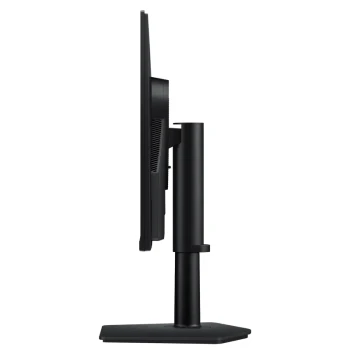 Monitor SAMSUNG Odyssey G5 S27FG502 27" 2K, Black