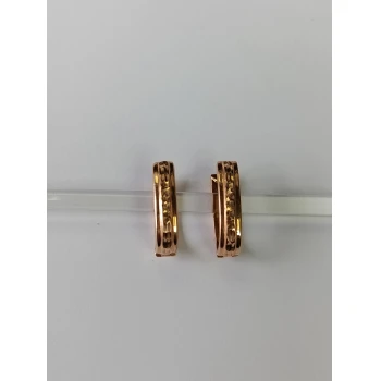 Cercei din Aur Proba 585* 4.13 gr