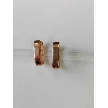 Cercei din Aur Proba 585* 4.13 gr