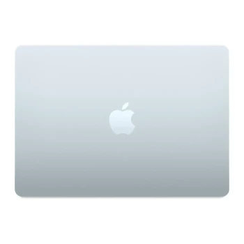 Laptop Apple MacBook Air 13.6, Sky Blue