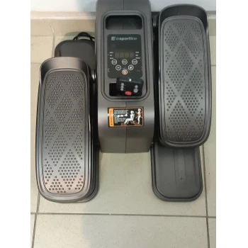 Mini antrenor eliptic inSPORTline Elnero