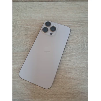 Telefon Apple 16 Pro Max 512 GB Titanium