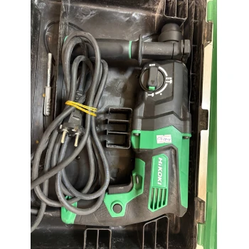 Ciocan rotopercutor Hikoki DH26PC2