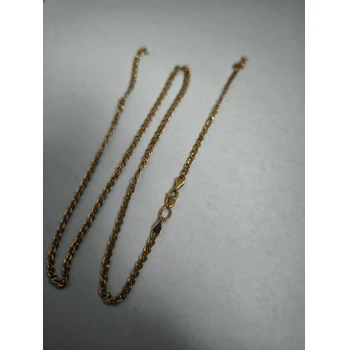 Lanț din Aur proba 585 3,24 gr