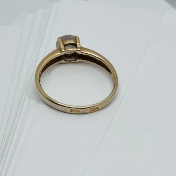 Inel din Aur Proba 585* 3.05 gr