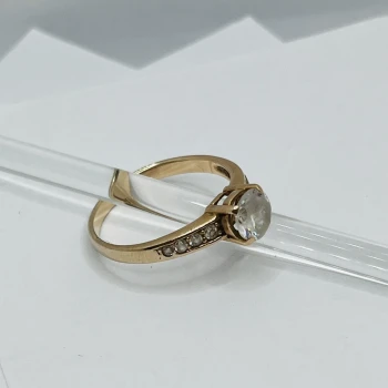 Inel din Aur Proba 585* 3.05 gr