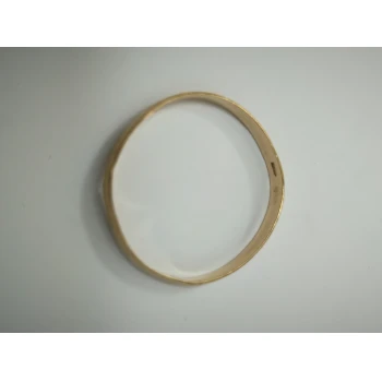 Verighetă din Aur proba 585 1.82 gr