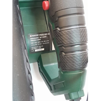 Parkside PBSD900A2 900W
