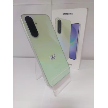 Telefon Samsung Glaxy A36 6/128 GB Awesome Lime