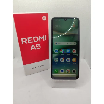 Telefon Xiaomi Redmi A5 64 GB Black