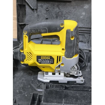 Ferestrau pendular Stanley FMF 340