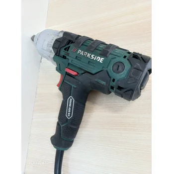 Șurubelnița electrică Parkside PDSSE 450 B2