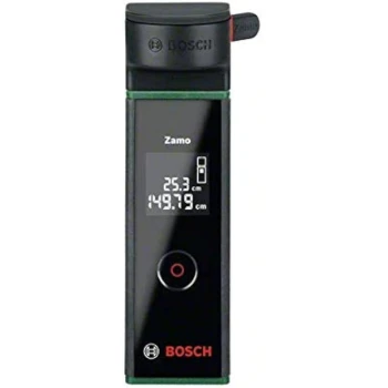 Telemetru Bosch Zamo 3-603F72700