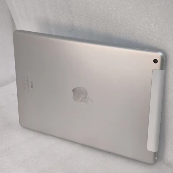 Apple iPad 8 128 GB Silver