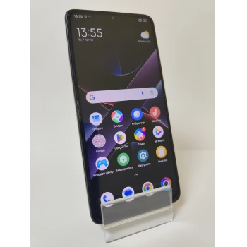 Poco X7 Pro 512 Gb Black+Yellow