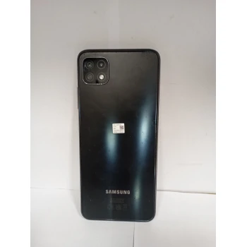 Samsung Galaxy A22 64 Gb Black