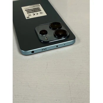 Xiaomi Redmi Note 14 6/128 Gb Blue