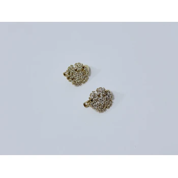 Cercei din Aur Proba 585* 2,76 gr