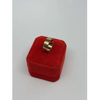 Verigheta din aur proba 585* 4.29gr
