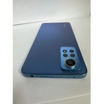 Telefon Xiaomi Redmi  Note 12 Pro 8/256 GB Azure Blue