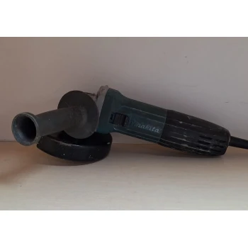 Polizor unghiular Makita GA4530R