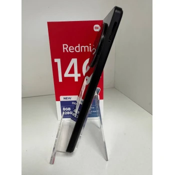 Telefon Xiaomi Redmi 14C 4/128 GB Black