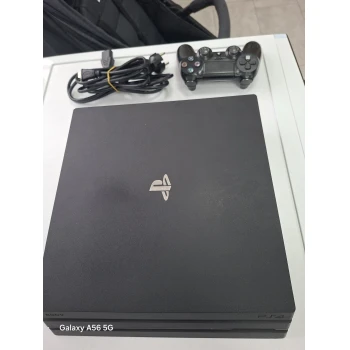 Consola Sony PlayStation 4 Pro 1TB