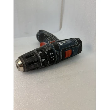 Șurubelniţă BOSCH Professional GSB12V-15