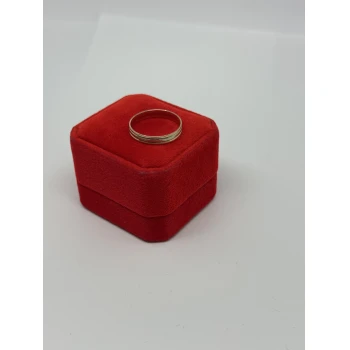 Verigheta din aur proba 585* 2.24 gr