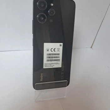 Xioami Redmi 12 4/128 GB Black