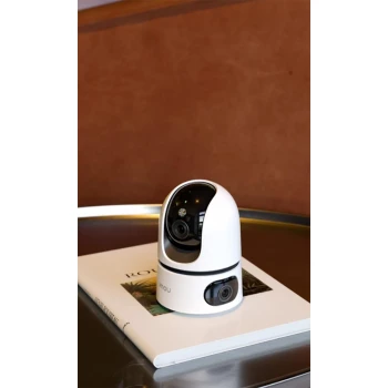 Cameră de supraveghere IMOU Ranger Dual 6Mp