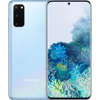 Samsung Galaxy S20 128 Gb Blue