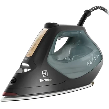 Stație de călcat Electrolux E8ST2-8OG, Black