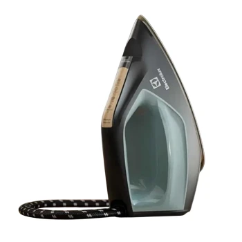 Stație de călcat Electrolux E8ST2-8OG, Black