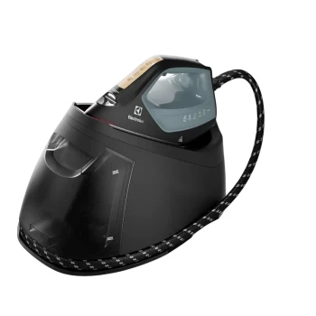 Stație de călcat Electrolux E8ST2-8OG, Black