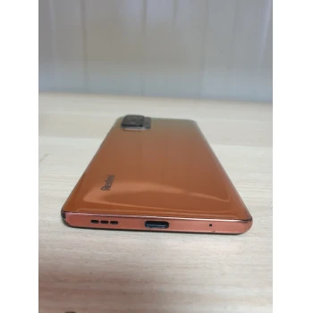 Telefon Xiaomi Redmi Note 10 Pro 6/128 GB Orange