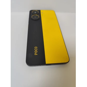 Poco X7 Pro 512 Gb Black+Yellow