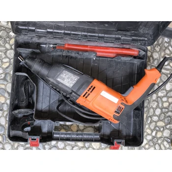 Ciocan rotopercutor Hammer 750pm