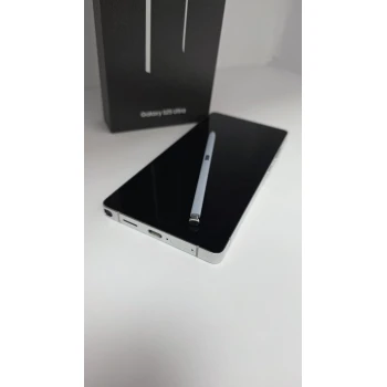 Samsung Galaxy S25 Ultra 256 GB Silver Blue Titanium