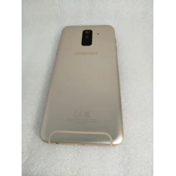 Telefon Samsung Galaxy A6+ 32 GB Gold