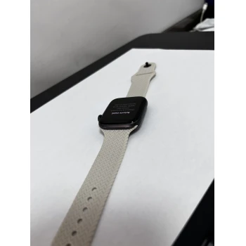 Apple Watch Se (44mm) Black